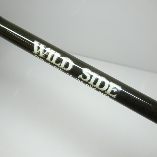 15ワイルドサイド WSS64UL